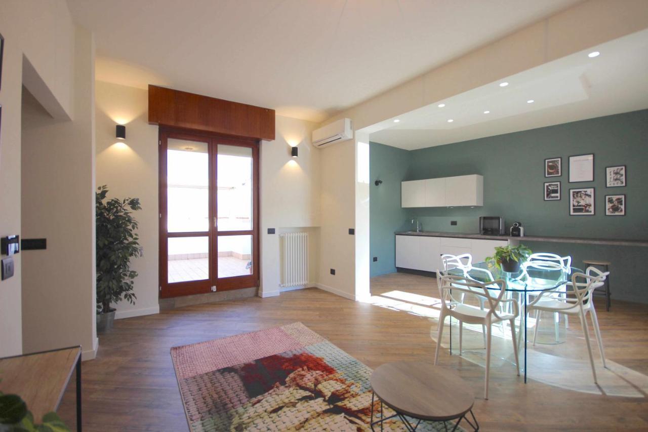Case Vr Holiday Vittorias Flat Verona Kültér fotó