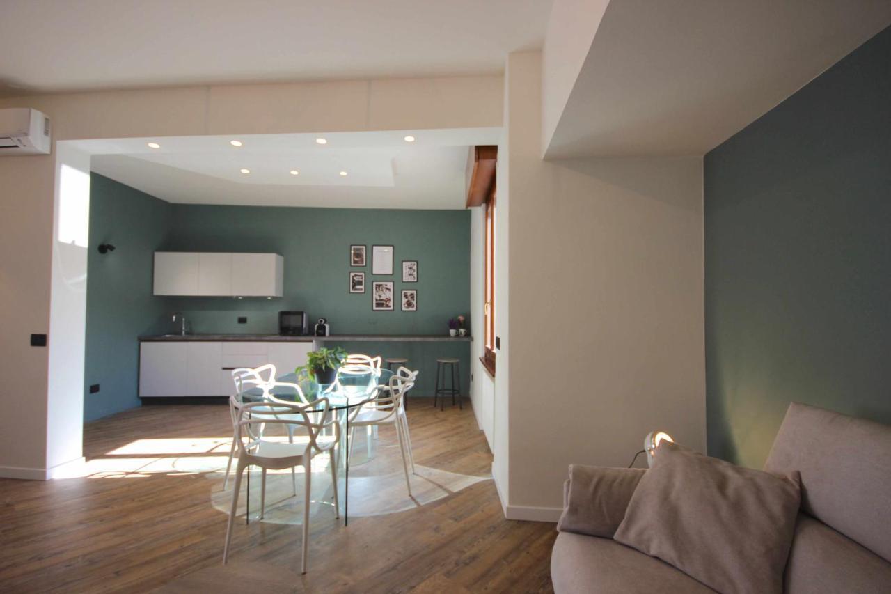 Case Vr Holiday Vittorias Flat Verona Kültér fotó