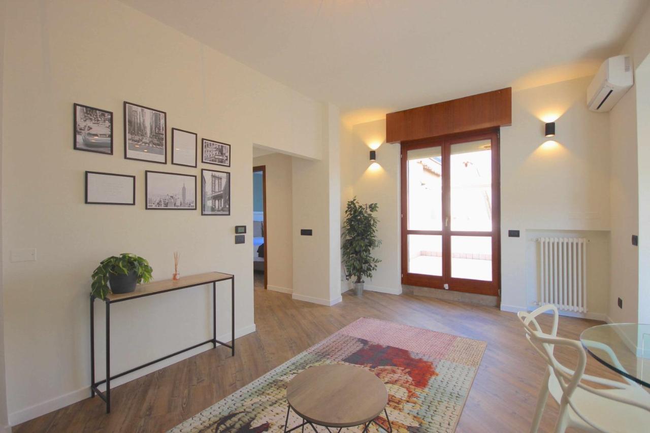Case Vr Holiday Vittorias Flat Verona Kültér fotó