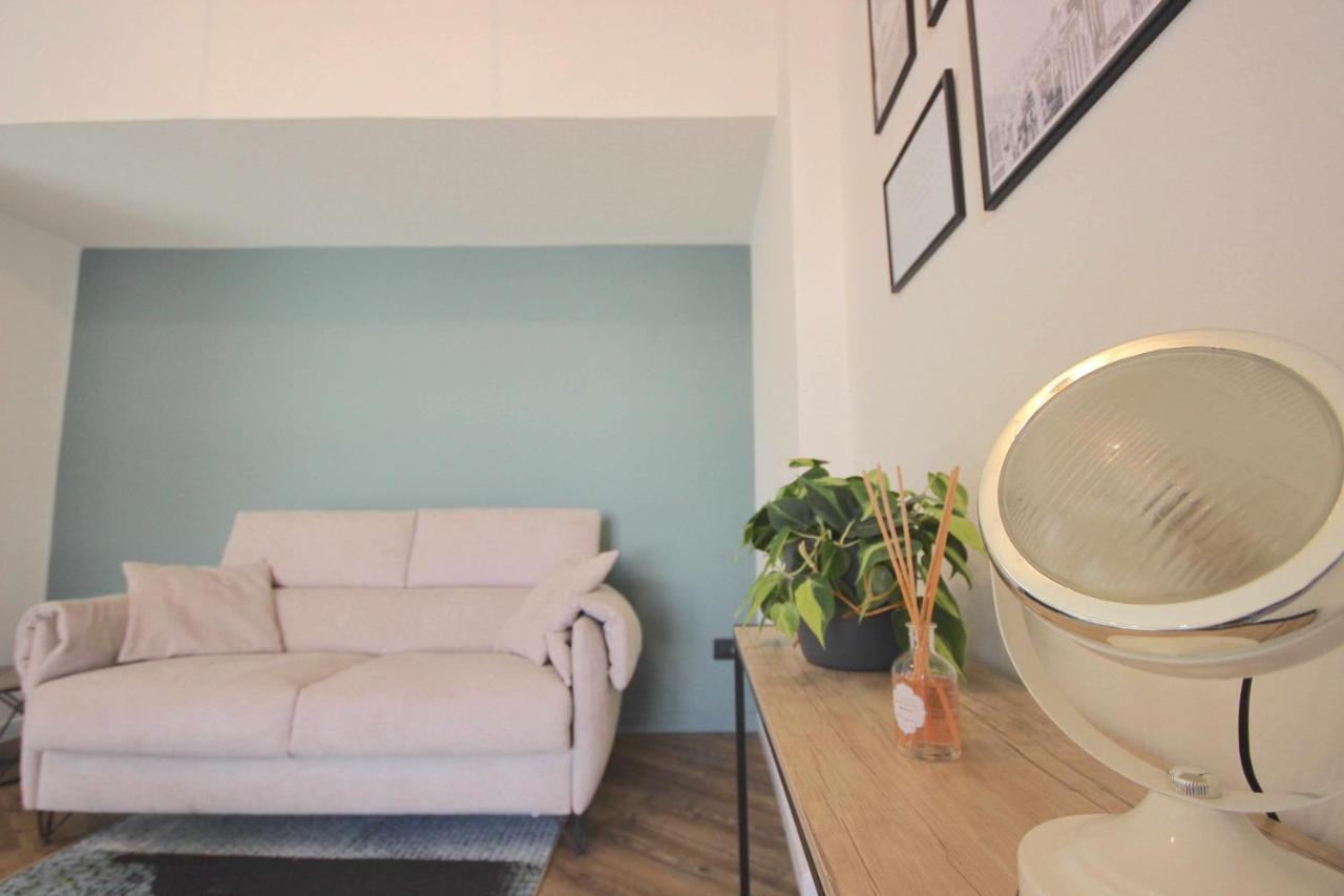 Case Vr Holiday Vittorias Flat Verona Kültér fotó
