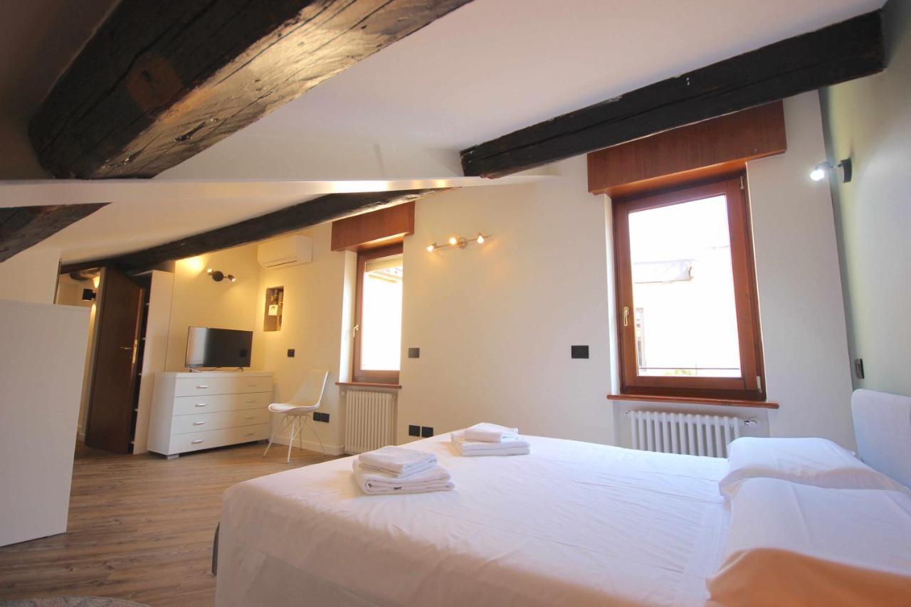 Case Vr Holiday Vittorias Flat Verona Kültér fotó