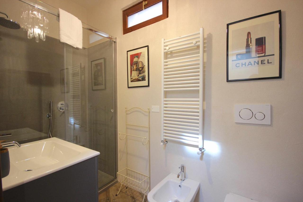 Case Vr Holiday Vittorias Flat Verona Kültér fotó