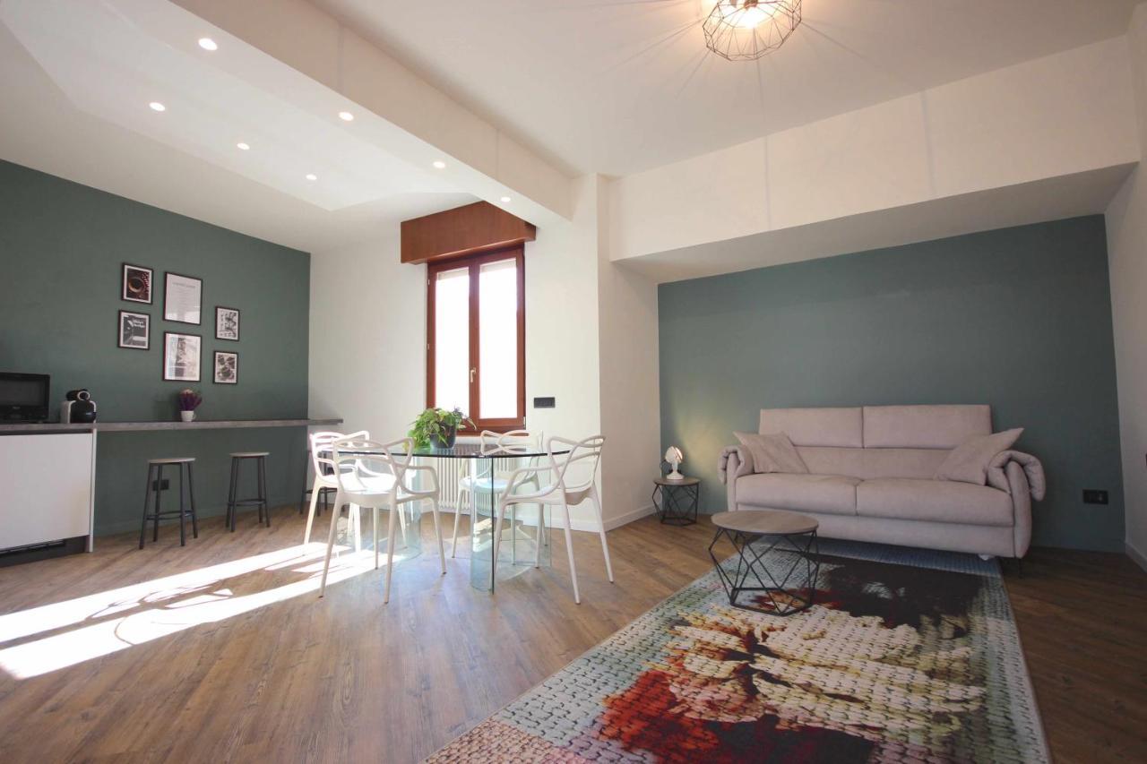 Case Vr Holiday Vittorias Flat Verona Kültér fotó