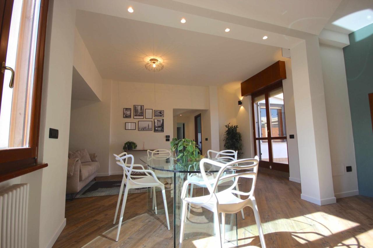 Case Vr Holiday Vittorias Flat Verona Kültér fotó